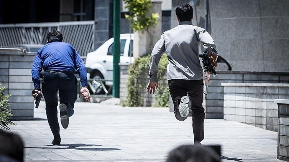 How the ISIS attack on Iran may escalate regional conflict image