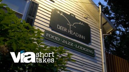 Video thumbnail: Short Takes Welcome to The Deer Head Inn