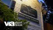 Welcome to The Deer Head Inn