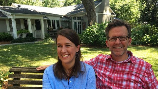 Redeeming Your Ground