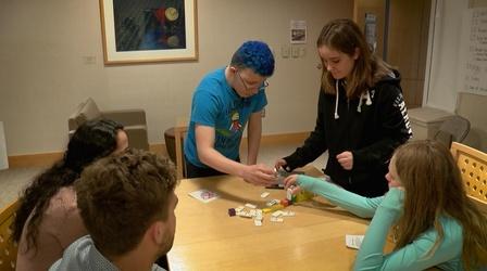 Video thumbnail: KVIE Digital Studios Autism Social Skills Training | Focus on Health