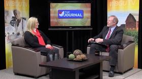Video thumbnail: The Journal Taking Flight with Falcon Athletics (Jan 2018)