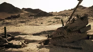 Episode 1: Salton Secrets
