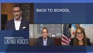 CPS Interim CEO, City Health Official on In-Person Learning