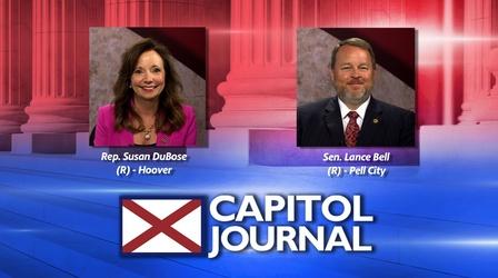 Video thumbnail: Capitol Journal May 4, 2023