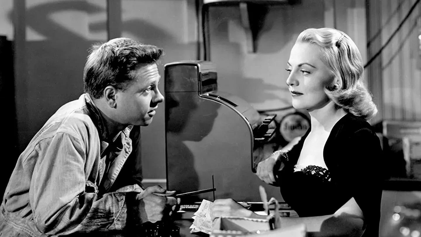 Quicksand (1950)