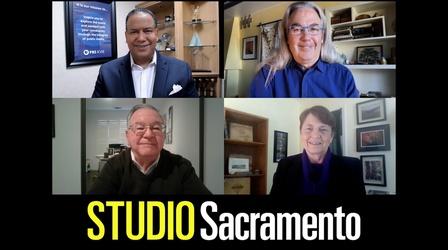 Video thumbnail: Studio Sacramento California's State Capitol Annex Project