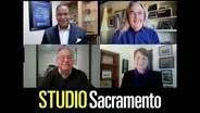 California's State Capitol Annex Project