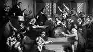 My Take: Witches