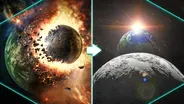 The New Science of Moon Formation