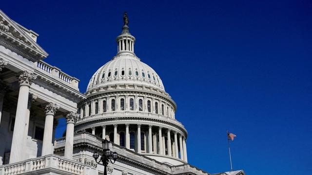 News Wrap: South Carolina Senate rejects redistricting push
