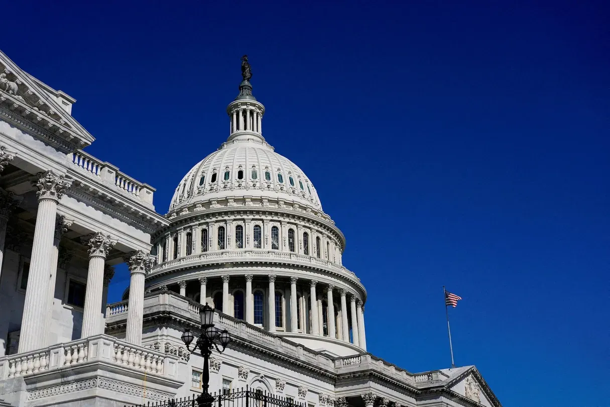 News Wrap: South Carolina Senate rejects redistricting push