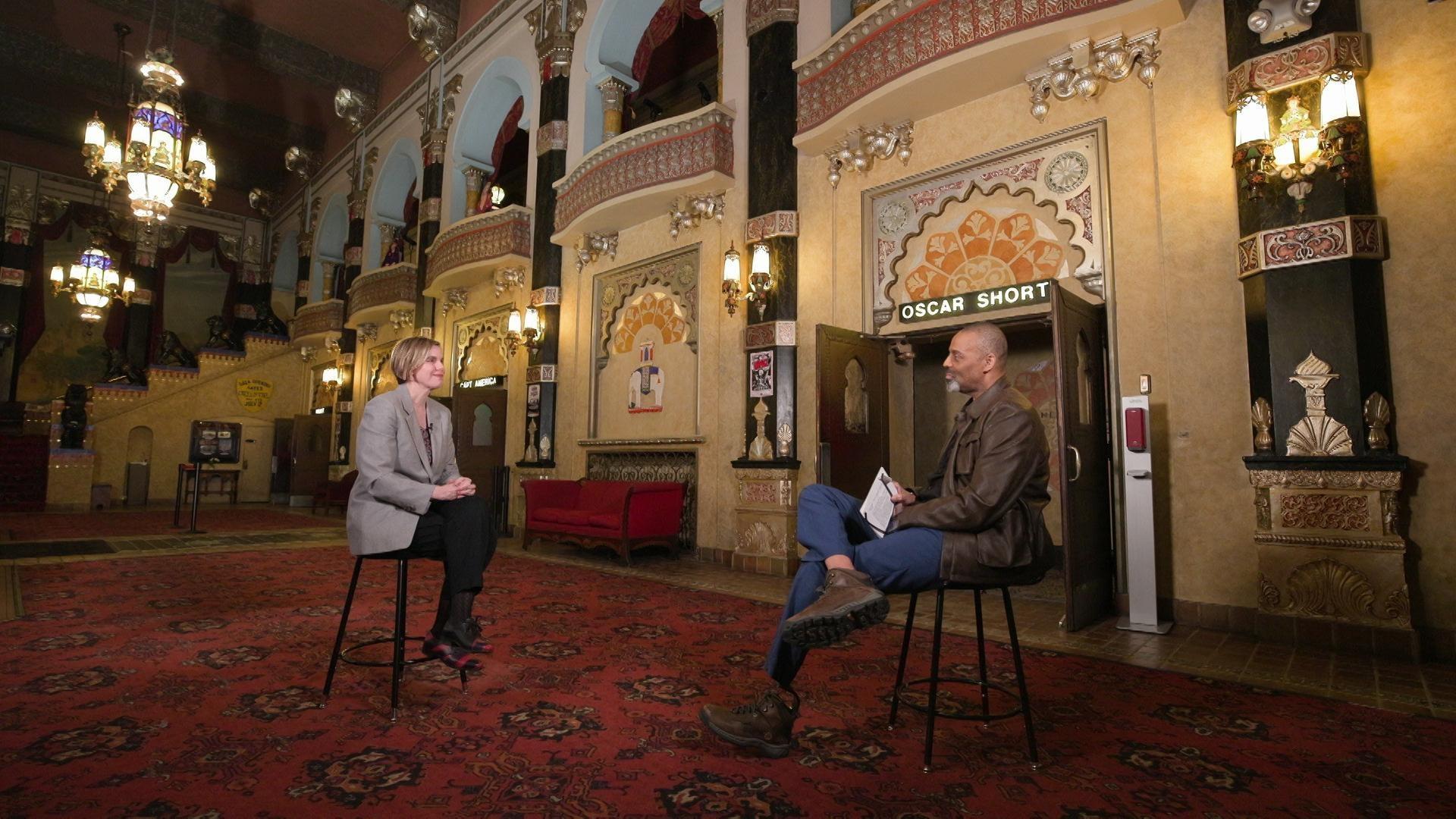 In Focus with Susan Kerns: Celebrating cinema in Milwaukee