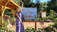 What is Moab's Community Nibble Garden