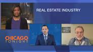 Real Estate Industry Sees Increase of Realtors
