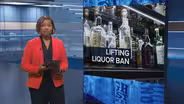Ravenswood Restaurant Owner Works to Lift Ban on Selling Alcohol