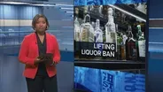 Ravenswood Restaurant Owner Works to Lift Ban on Selling Alcohol