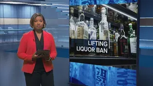 Ravenswood Restaurant Owner Works to Lift Ban on Selling Alcohol