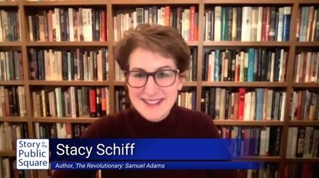 Video thumbnail: Story in the Public Square Story in the Public Square 1/8/2023