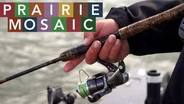 Prairie Mosaic 1108