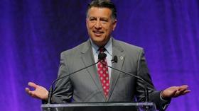 Video thumbnail: PBS NewsHour Governors from both parties wary of GOP health care plan