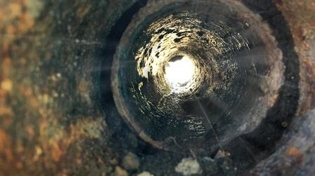 Video thumbnail: NOVA Poisoned Water Preview