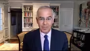 Shields and Brooks on Trump's polls, pandemic health care