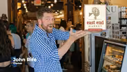 East End Market / John Rife, Orlando, FL