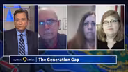 The Generation Gap
