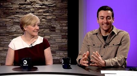 Video thumbnail: Media Meet Surveying the Cannabis Landscape