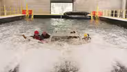 Inside One of America's Most Advanced Water Rescue Training Facilities
