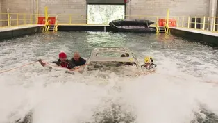 Inside One of America's Most Advanced Water Rescue Training Facilities