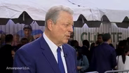 Al Gore on Whether or Not a Carbon Tax Would Work in the US