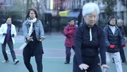 Manhattan’s Chinatown