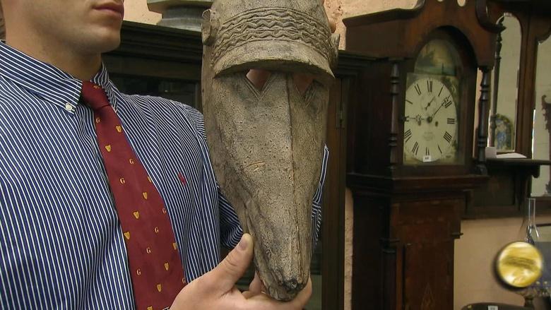 Antiques Road Trip Image