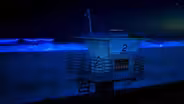 Why Does San Diego's Ocean Glow Blue?