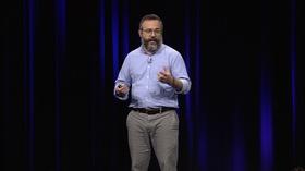 Video thumbnail: Firsthand: Gun Violence Firsthand Talks: Andrew Papachristos