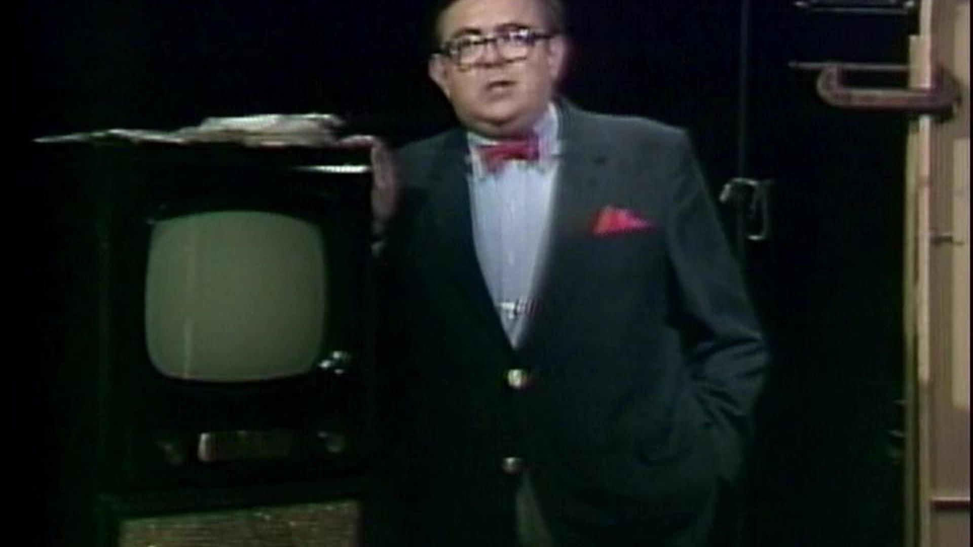 General Electric Theatre | I Remember Television Classics | THIRTEEN ...