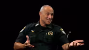 Sheriff Chip Simmons