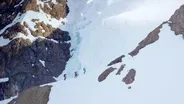 An Unclimbed Mountain