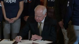 Governor’s Executive Orders