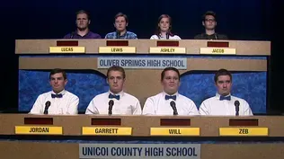 Oliver Springs High School