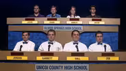 Oliver Springs vs Unicoi County