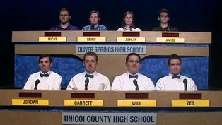 Oliver Springs vs Unicoi County