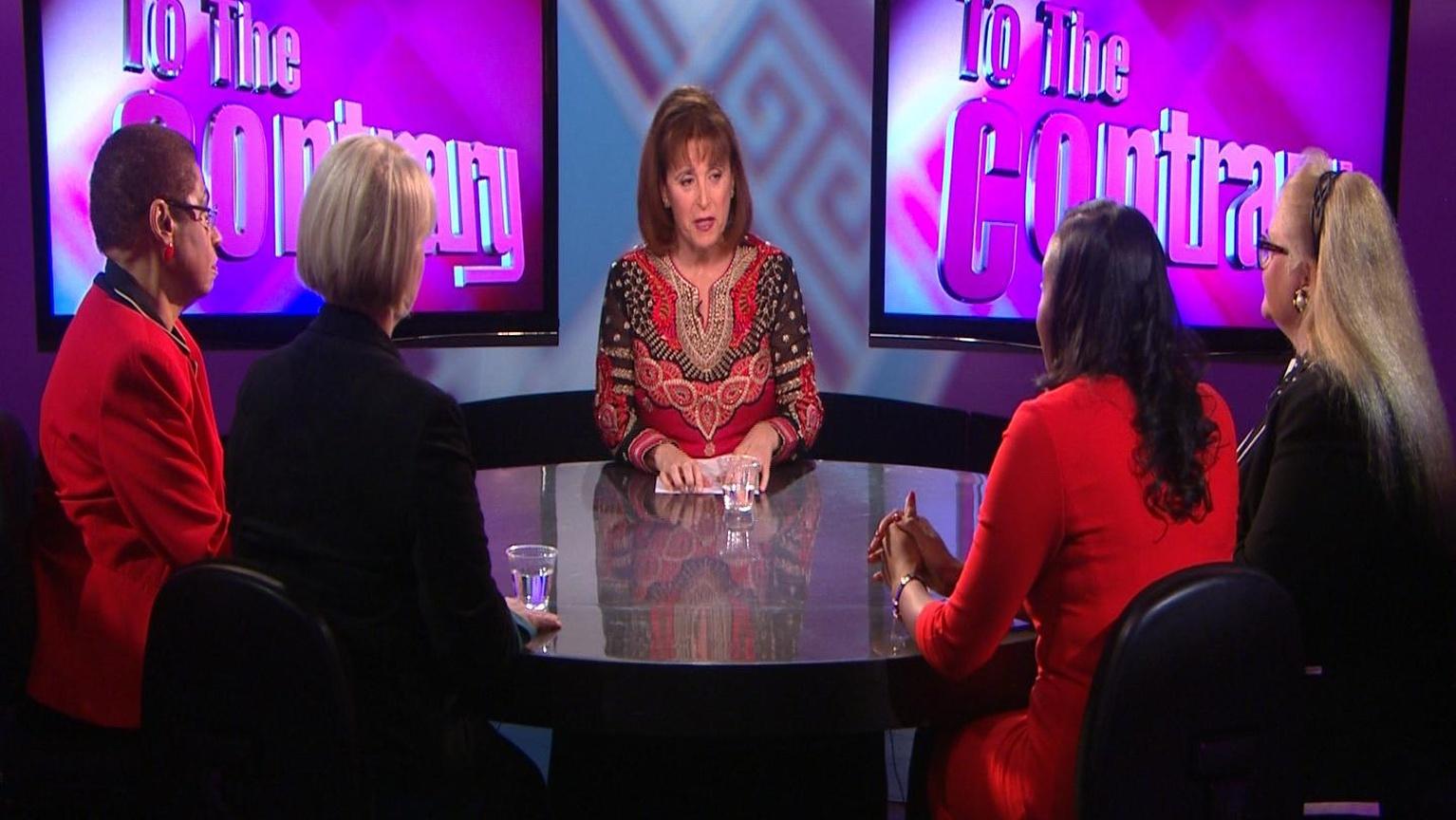 Women’s History Month Profile: Del. Eleanor Holmes Norton | To The