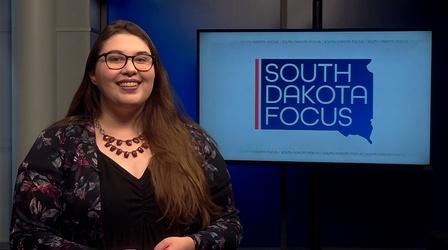Video thumbnail: South Dakota Focus SD Focus: Faith and Friendship