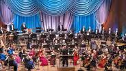 New York Philharmonic: Celebrating Sondheim - Preview