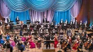 New York Philharmonic: Celebrating Sondheim - Preview