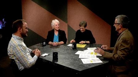 Video thumbnail: Media Meet Michigan Primary Primer