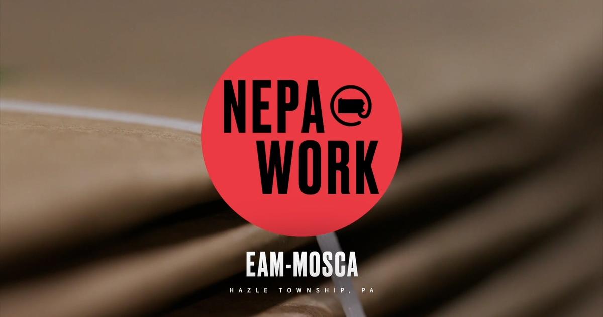NEPA @ Work | EAM-Mosca